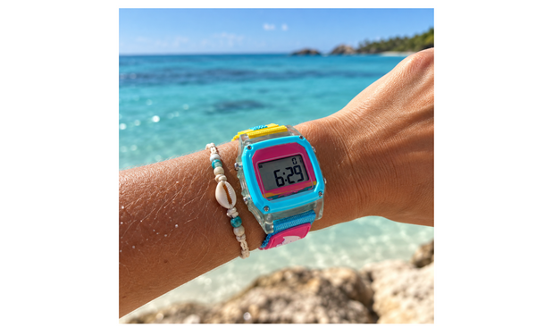 Freestyle Shark Reloj Flash en Espana