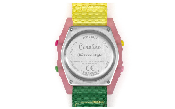 Reloj Freestyle Surfer Girl