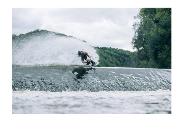 Mystic Vandal Pro Helmet Black