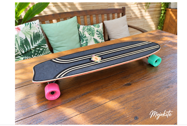 Skateboard Globe Tiburon 28"