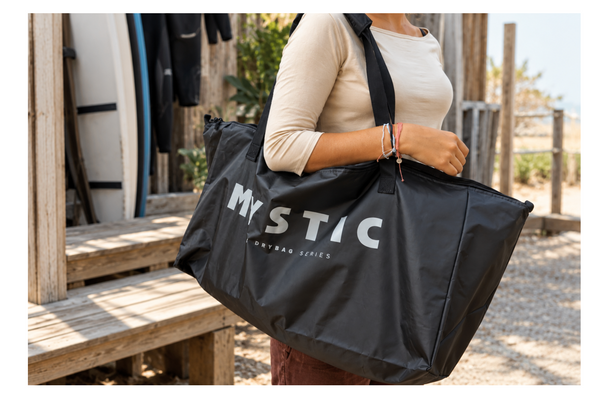 Mystic Dorris 60L Dry Bag