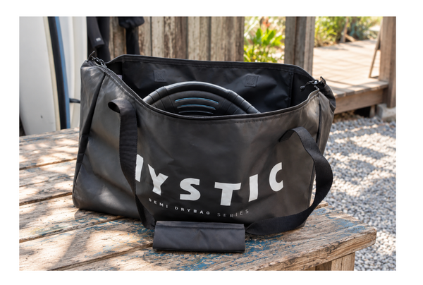 Mystic Dorris 60L Dry Bag