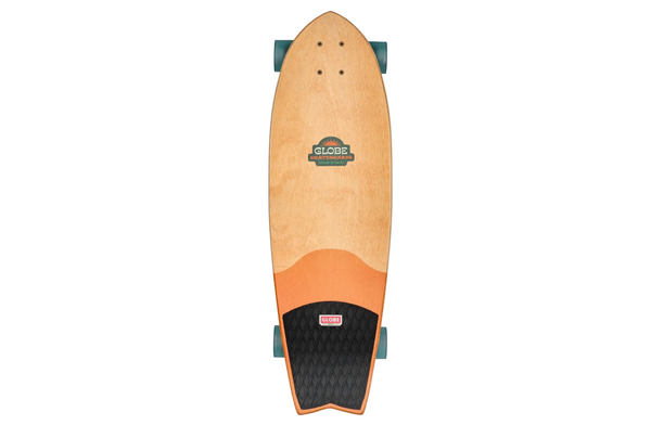 Globe Sun City Tigra 30" Skateboard