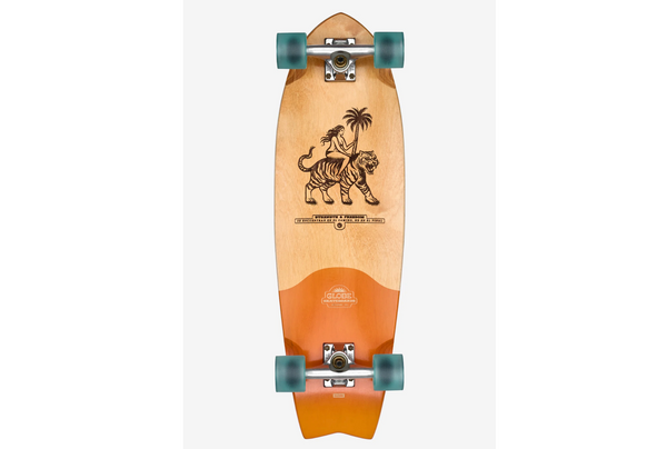 Globe Sun City Tigra 30" Skateboard