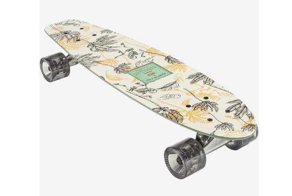 Globe Glass Typhoon 24" Skateboard