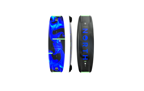 North Atmos 138cm 2027