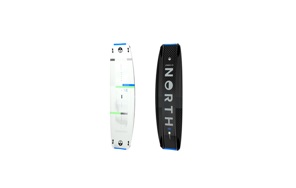 North Atmos Pro 2027