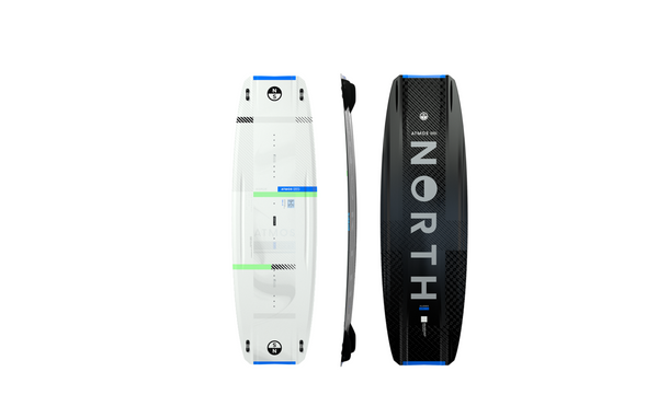 North Atmos Pro 2027
