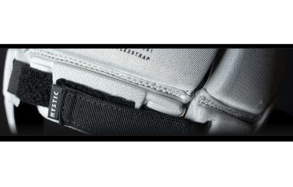 Mystic Impact Vest