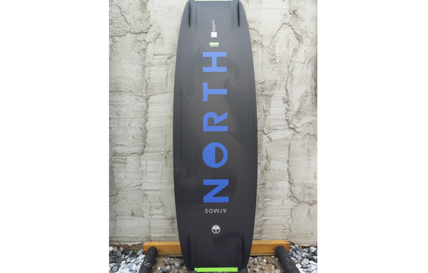 North Atmos 2027