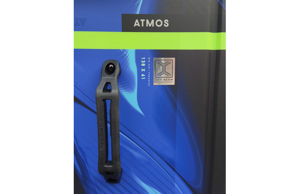 North Atmos 2027