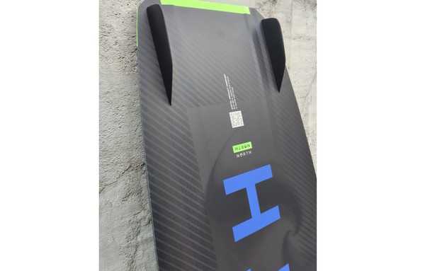 North Atmos 2027