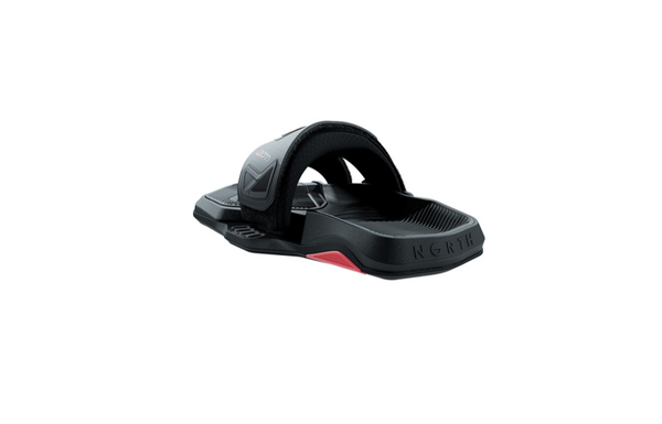 Pads y Straps North Flex Pro