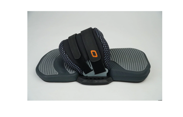 Pads y Straps Ozone V3