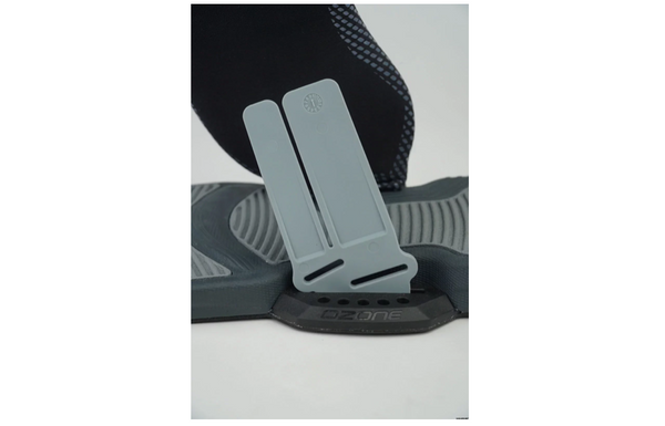 Pads y Straps Ozone V3