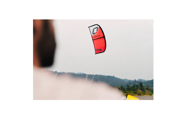 Kite Ozone Catalyst V4 12m2 Used
