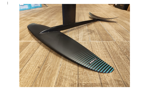 Used North Sense Complete KiteFoil