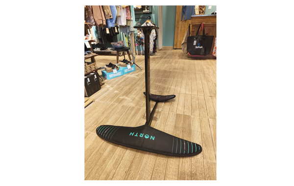 Used North Sense Complete KiteFoil