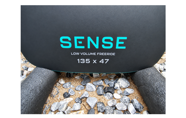 North Sense Tabla KiteFoil Usada
