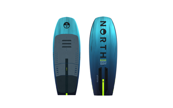 North Echo Pro Foil 120cm