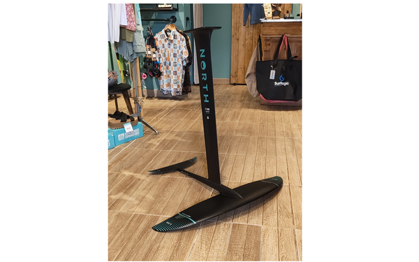 Used North Sonar Carbon Foil 85cm/fw1500