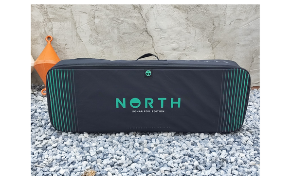 Used North Sonar Carbon Foil 85cm/fw1500