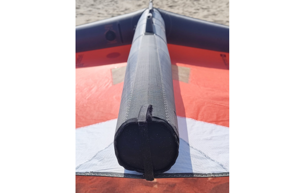 Used Ozone Lite Force 6.6m2