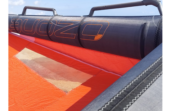 Used Ozone Lite Force 6.6m2