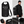 Bolsa Impermeable Mystic DTS 20L