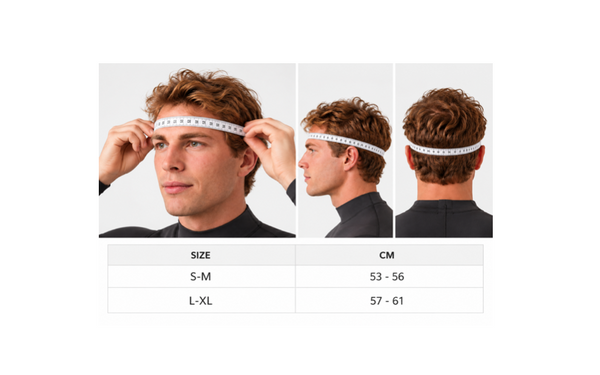 Gorro Neopreno Mystic 2mm