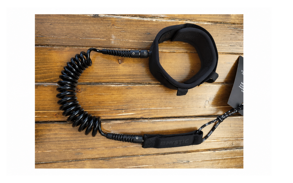 Mystic Wing Board Calf Leash 7ft