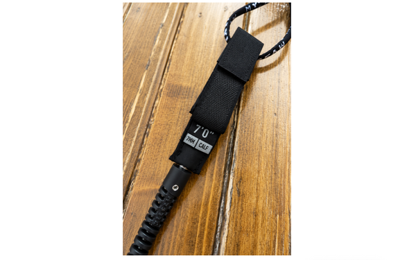Mystic Wing Board Calf Leash 7ft