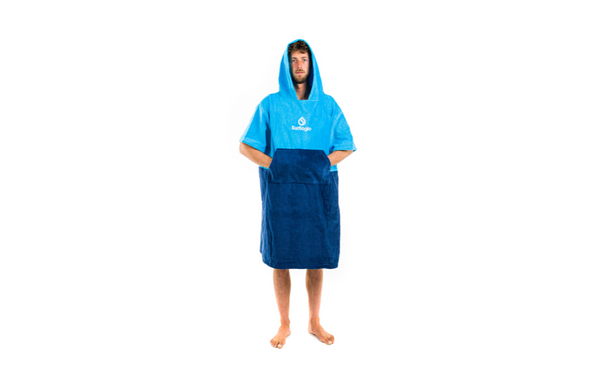 Ponchos Toalla Surflogic