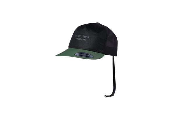 Gorra Mystic Captain