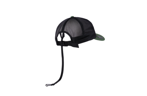 Gorra Mystic Captain