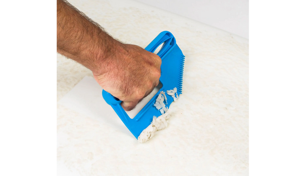 Rascador Wax y Ajusta Quillas FCS II Pink