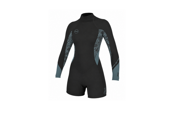 Neopreno Corto O'Neill Bahia 2mm Sky Shade