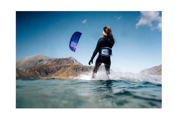 Neopreno Mystic Haven Fzip 5.3mm