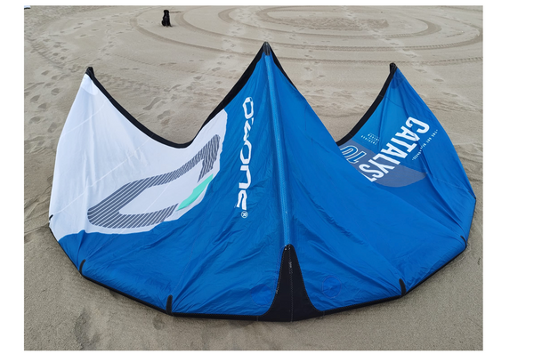 Kite Ozone Catalyst V4 10m2 Usada