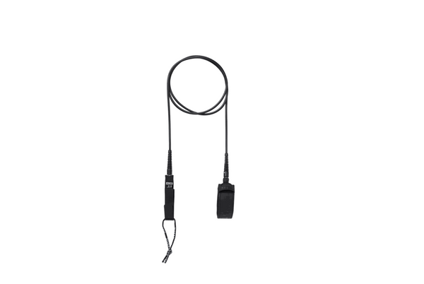 Mystic surf leash disponible en tienda Mojokite Castelldefels o con 24h envio