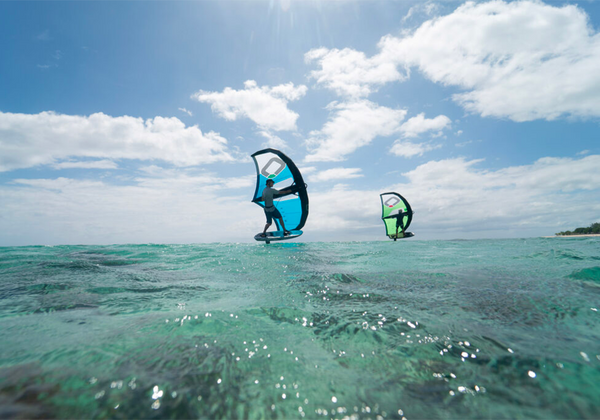 Wing Surf Ozone Wasp V3
