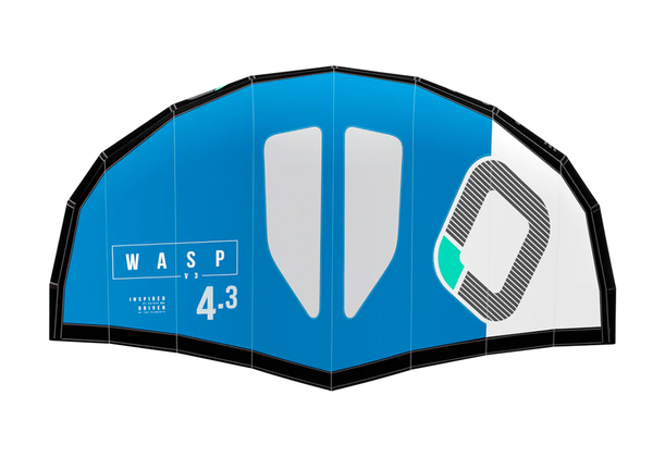 Wing Surf Ozone Wasp V3