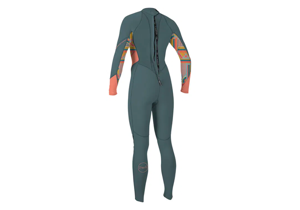 Neopreno O'Neill Bahia Mujer