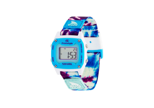 Freestyle Watches: Blue Daze (mini)