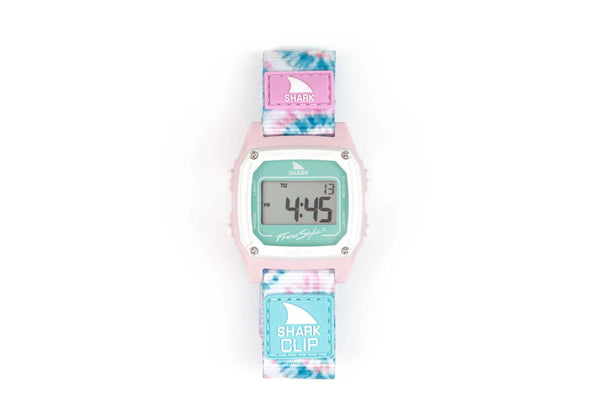 Freestyle Watches: Bubble Gum