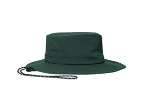 Sombrero Mystic Fisherman: estilo clásico de pescador, ideal para la playa, el surf y el kitesurf. Protección y comodidad en cualquier aventura.



