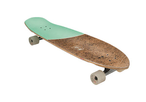 Patineta cruiser globe.