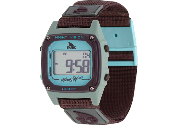 Freestyle Watches: Grey/Blue