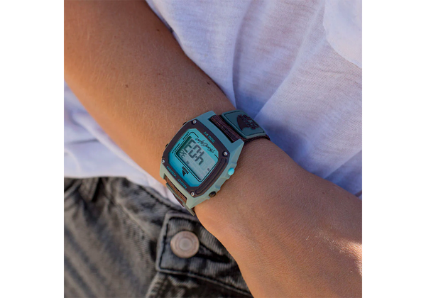 Freestyle Watches: Grey/Blue