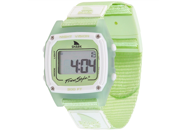 Freestyle Watches: Lime